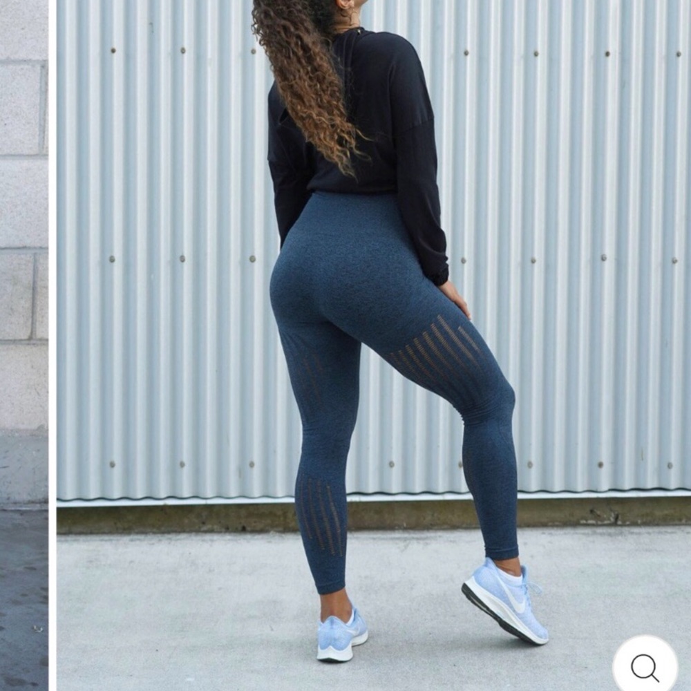 Seamless Leggings